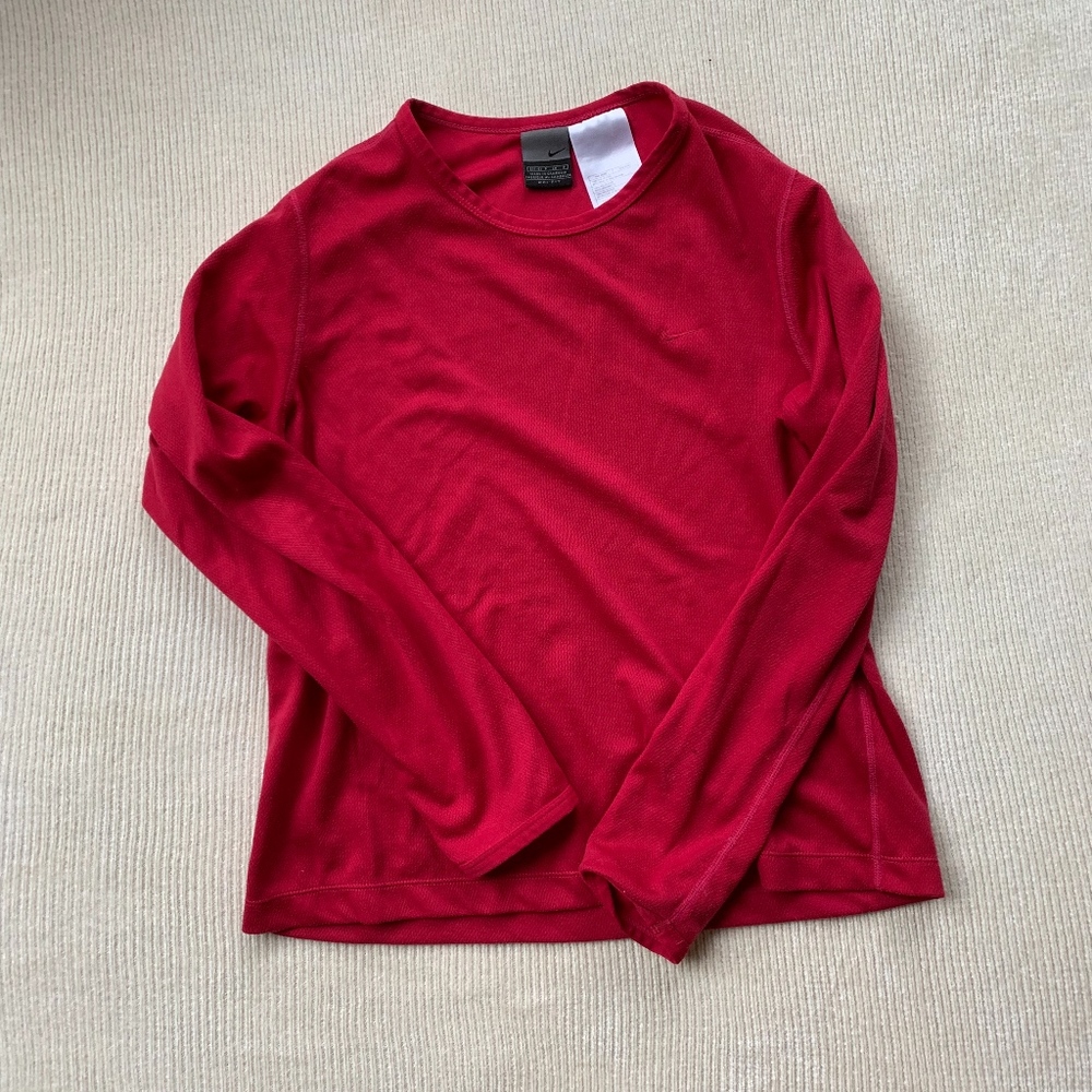 Nike Dri-Fit T-shirt